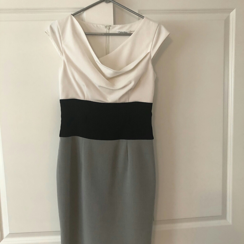Calvin Klein size 2